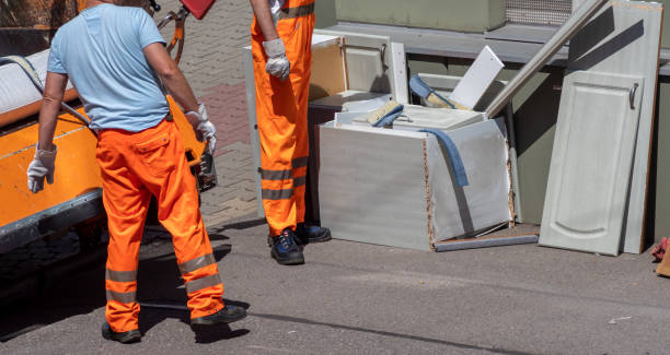 Reliable Alexandria, MN Junk Removal Services Solutions