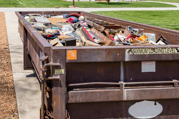 Best Commercial Junk Removal  in Alexandria, MN