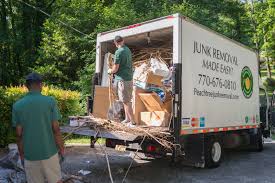 Best Basement Cleanout  in Alexandria, MN